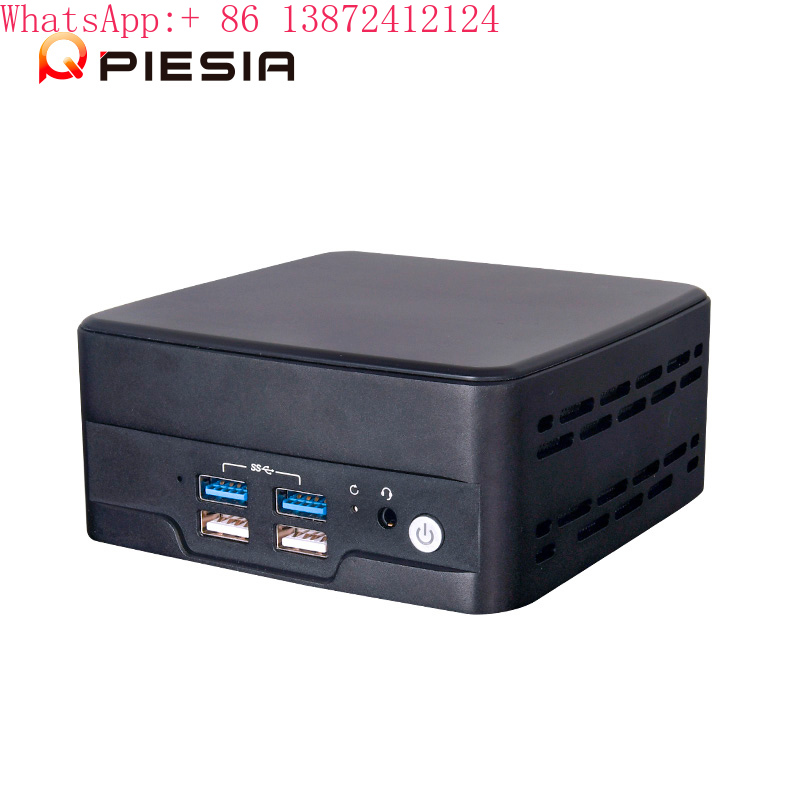 Pc Gaming Ddr5 - Piesia Small AMD Mini PC 16