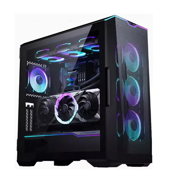 Pc Gaming Uk - Высококачественный игровой ПК I9/I7/RTX 4090/4070, видеокарта