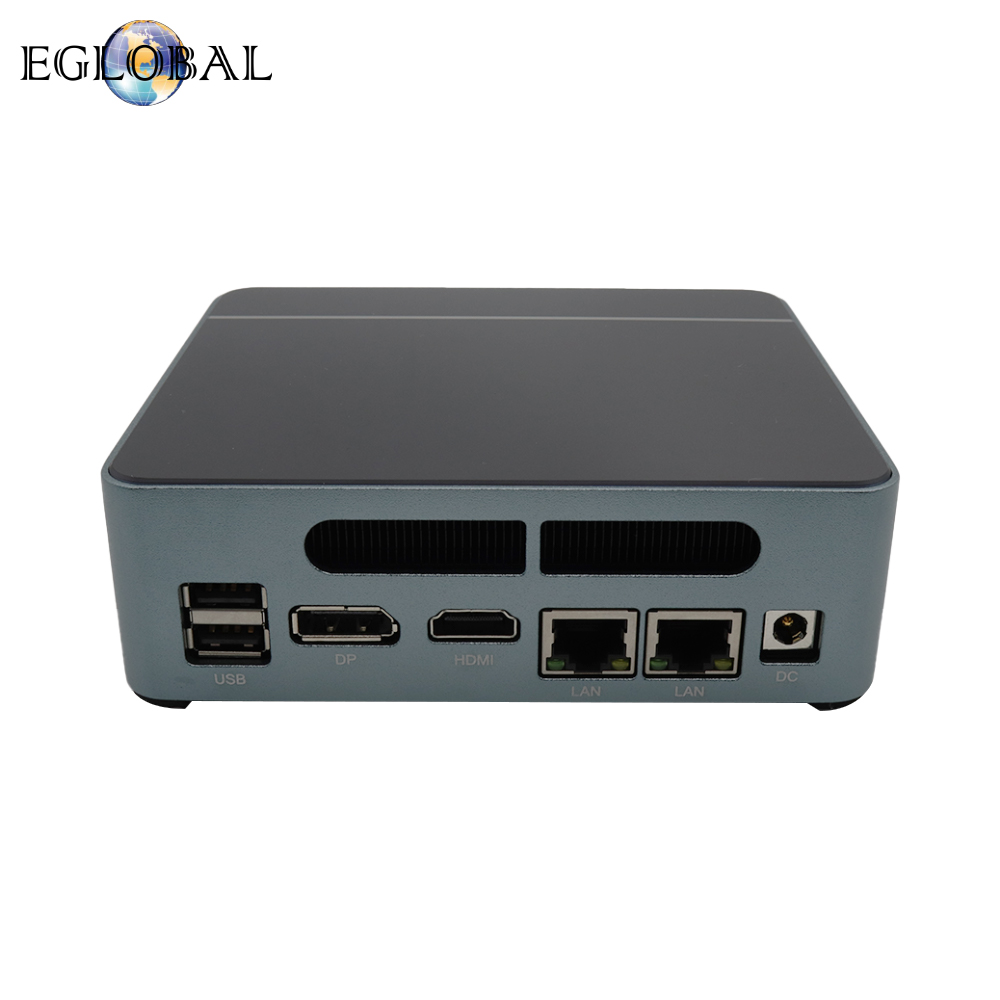 Pc Gaming Ddr5 - Eglobal 12th 13th Gen I5 1235U
