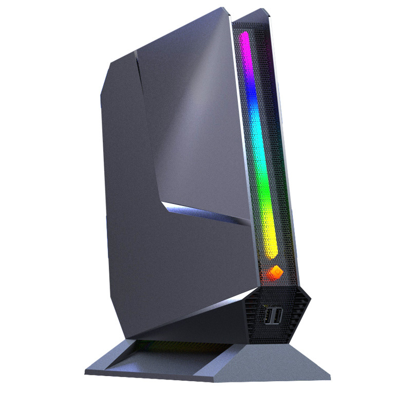Pc Gaming Msi - Игровой ПК I9 12900H RTX4060 64