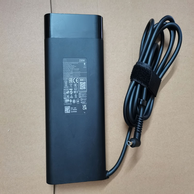 Pc Gaming Uk - OEM 19,5 В 11,8 А M35733-001