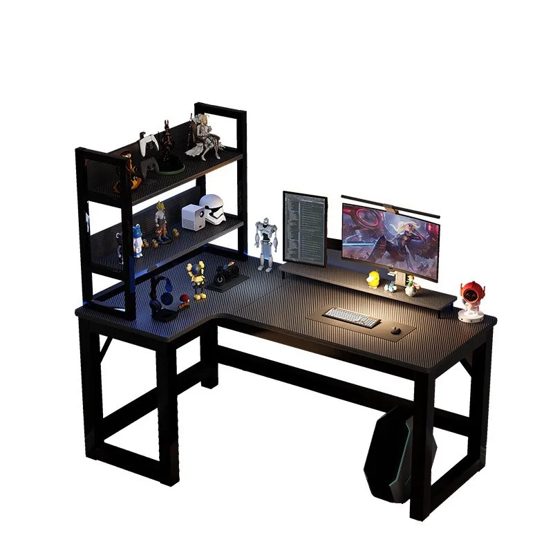 Pc Gaming Cafe - Креативные компьютерные столы Creative Corner, европейская
