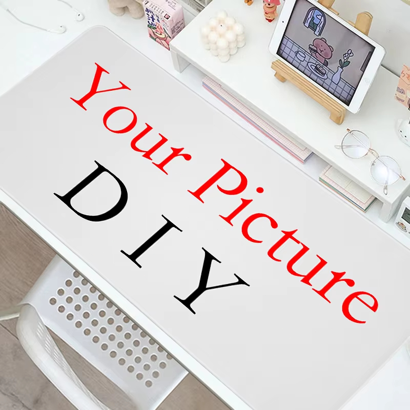 Gaming Desk Mat - Большой коврик для мыши DIY HD