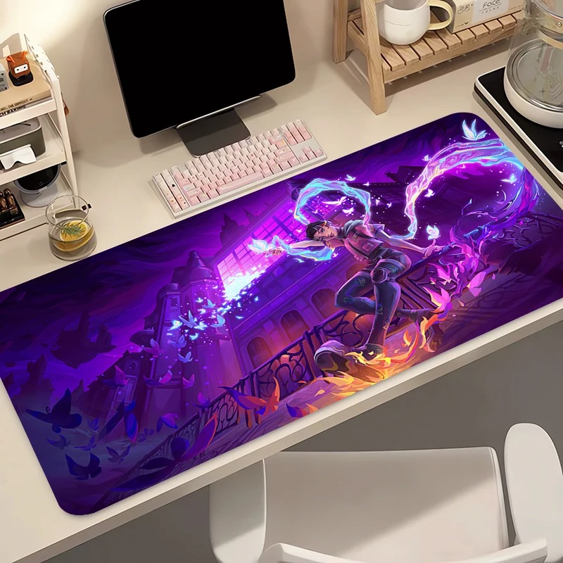 Pc Gaming Keyboards - Коврик для мыши для геймеров, компьютерный