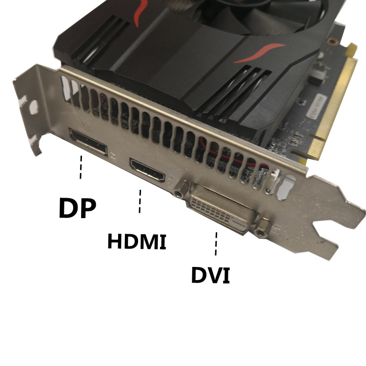 Новая видеокарта HD RX550 с 4  – обзор и цена Pc Gaming Ddr5
