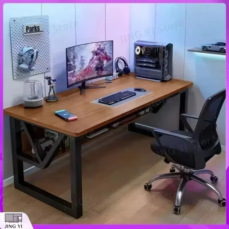 Скандинавский двойной компьюте – обзор и цена Pc Gaming Cafe