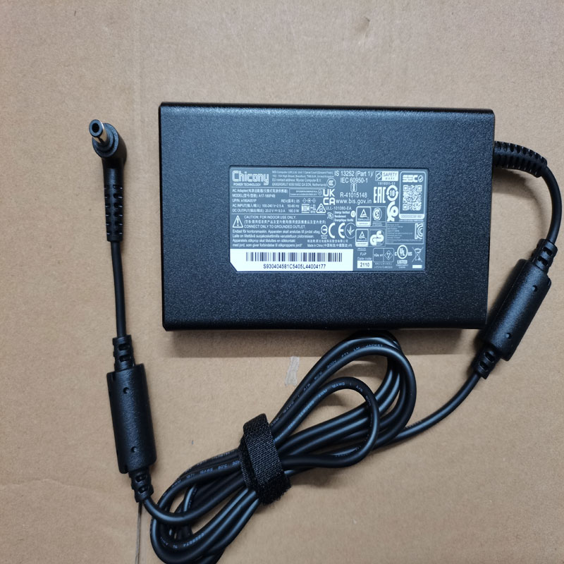 НОВЫЙ OEM тонкий Chicony 20,0  – обзор и цена Pc Gaming Uk