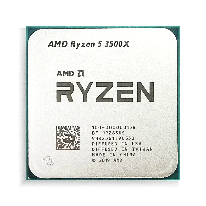 Процессор AMD Ryzen 5 3500X дл – обзор и цена Pc Gaming Cafe