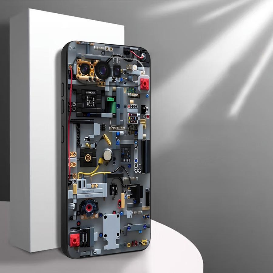 Чехол для Google Pixel 10A 8a  – обзор и цена Pc Gaming Gaming
