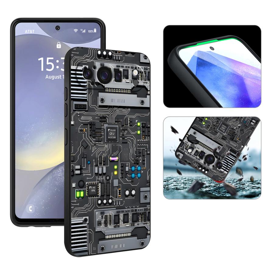 Чехол для Google Pixel 10A 8a  – обзор и цена Pc Gaming Gaming