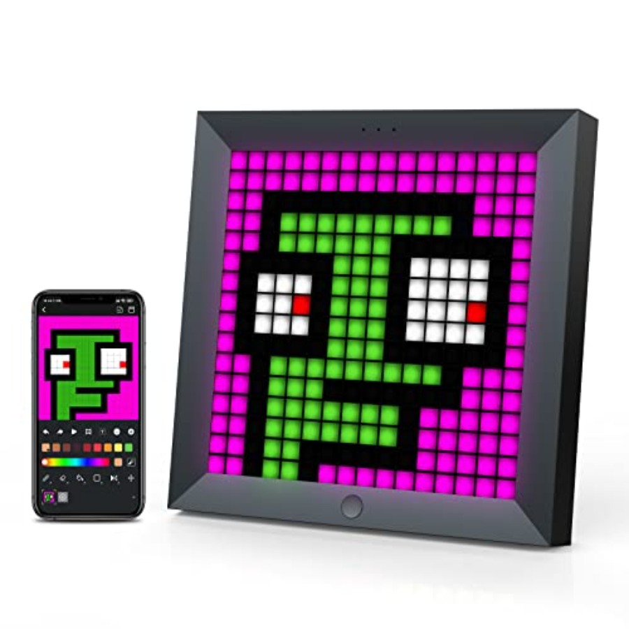 Светодиодная панель для пиксел – обзор и цена Pc Gaming Rgb