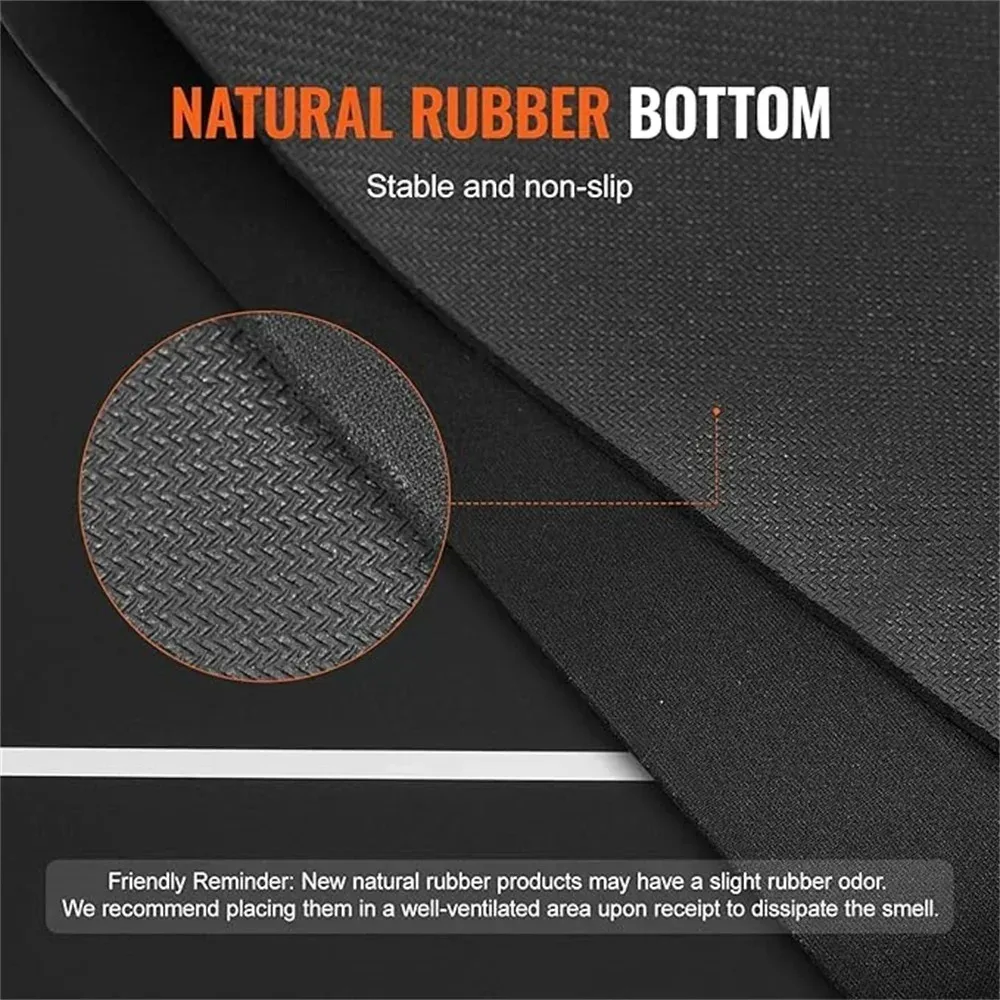 Утолщенная резиновая подкладка – обзор и цена Gaming Desk Mat