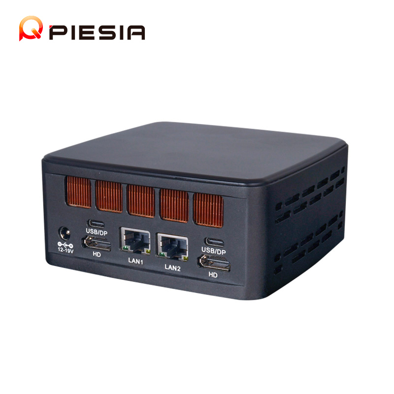 Piesia Small AMD Mini PC 16 ГБ – обзор и цена Pc Gaming Ddr5