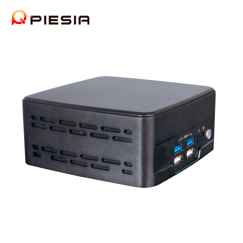 Piesia Small AMD Mini PC 16 ГБ – обзор и цена Pc Gaming Ddr5