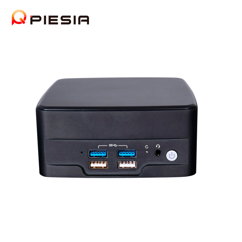 Piesia Small AMD Mini PC 16 ГБ – обзор и цена Pc Gaming Ddr5