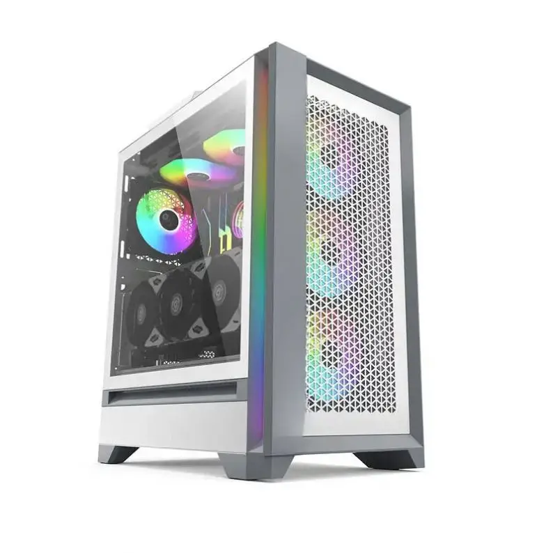 Высококачественный игровой ПК  – обзор и цена Pc Gaming Uk