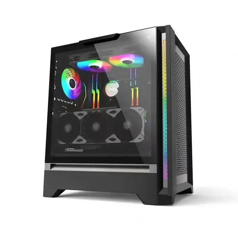 Высококачественный игровой ПК  – обзор и цена Pc Gaming Uk