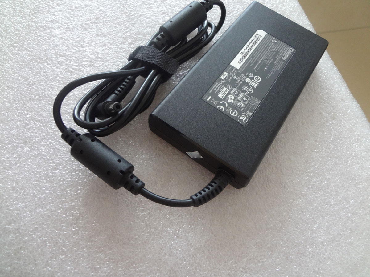 НОВЫЙ OEM Chicony 19,5 В 9,23  – обзор и цена Pc Gaming Uk