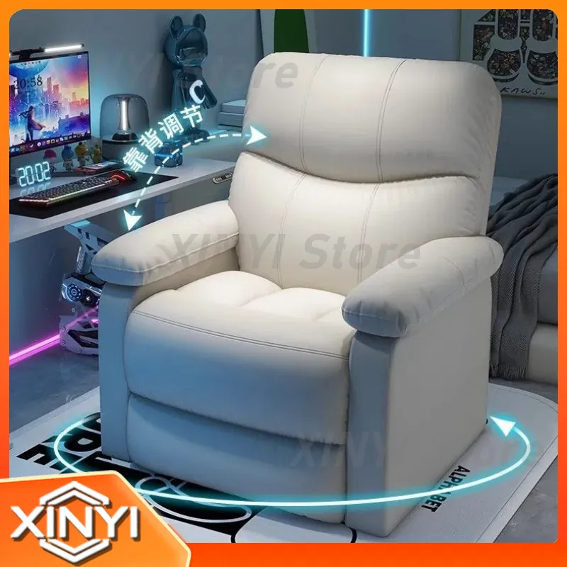 Игровое кресло для дома и офис – обзор и цена Pc Gaming Cafe