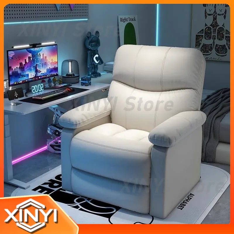 Игровое кресло для дома и офис – обзор и цена Pc Gaming Cafe