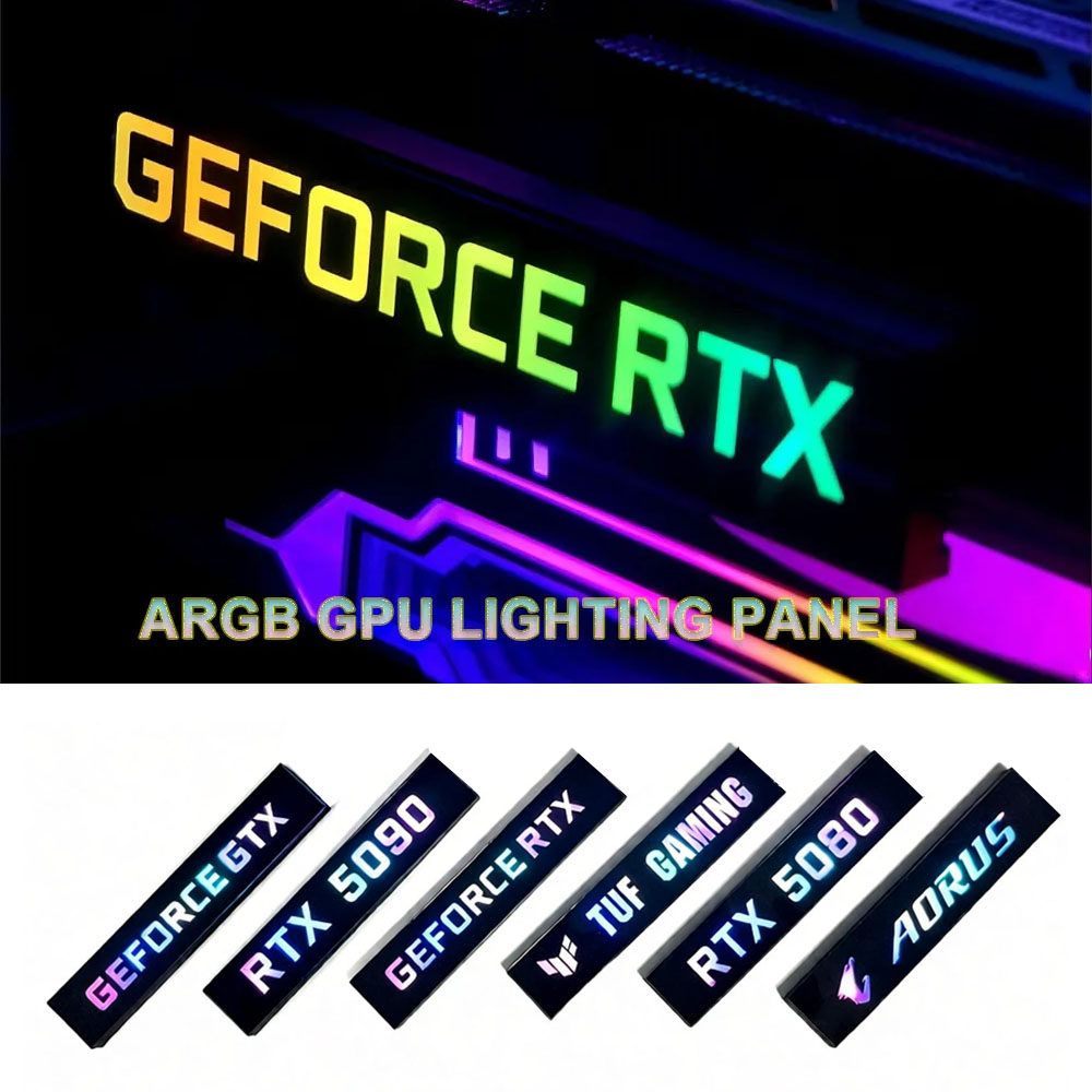Панель освещения видеокарты дл – обзор и цена Pc Gaming Msi