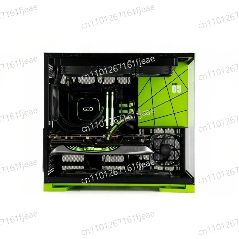 Игровой настольный ПК I9 14900 – обзор и цена Pc Gaming I9 Rtx 5090