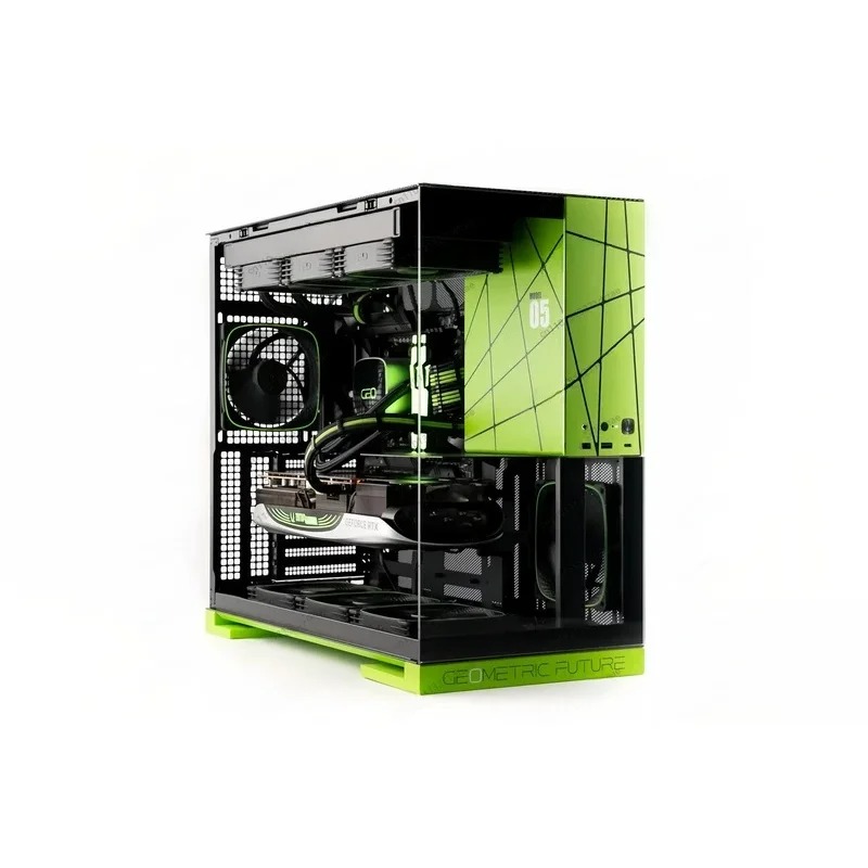 Игровой настольный ПК I9 14900 – обзор и цена Pc Gaming I9 Rtx 5090