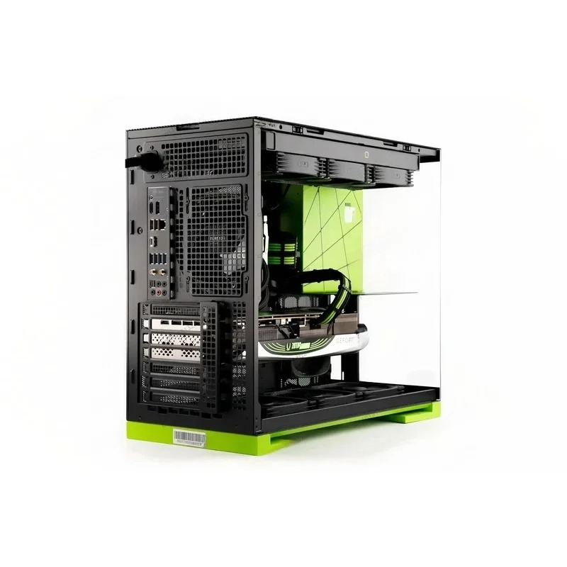 Игровой настольный ПК I9 14900 – обзор и цена Pc Gaming I9 Rtx 5090