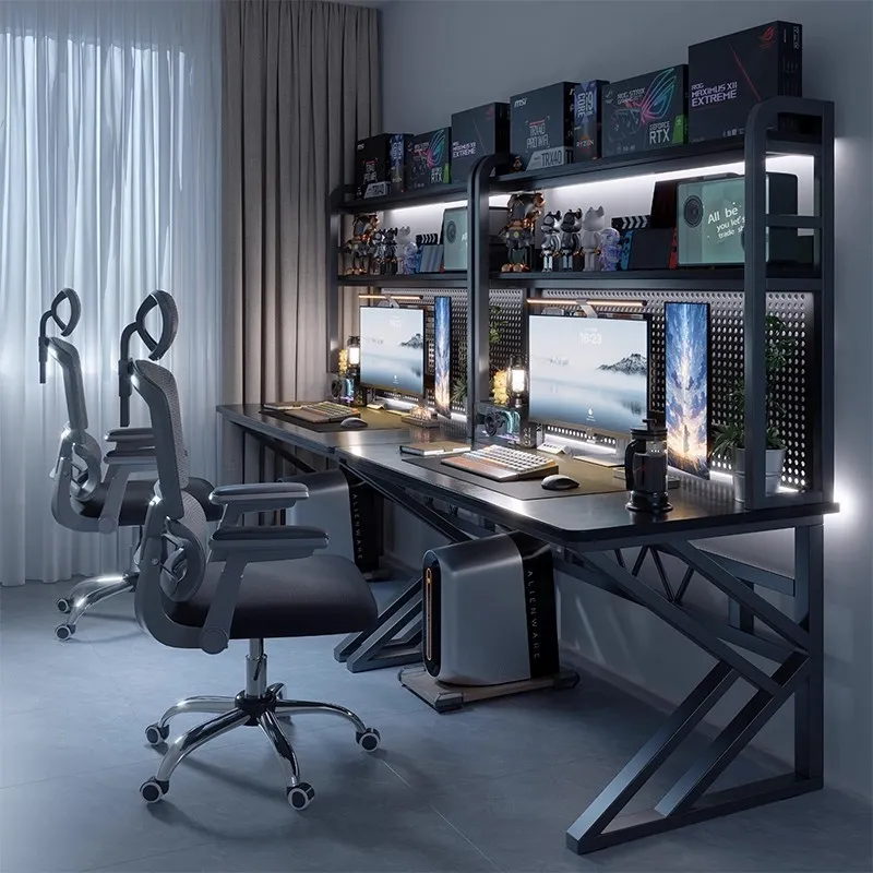 Стол для интернет-кафе, настол – обзор и цена Pc Gaming Cafe