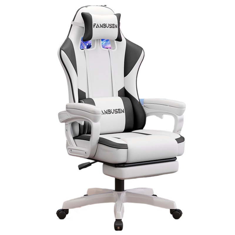 Игровое кресло для ПК: эргоном – обзор и цена Pc Gaming Gaming