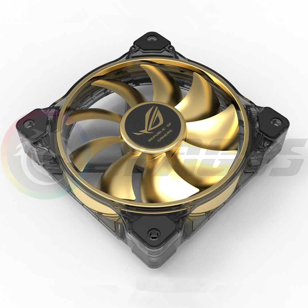 Корпус компьютера, вентилятор, – обзор и цена Pc Gaming Msi