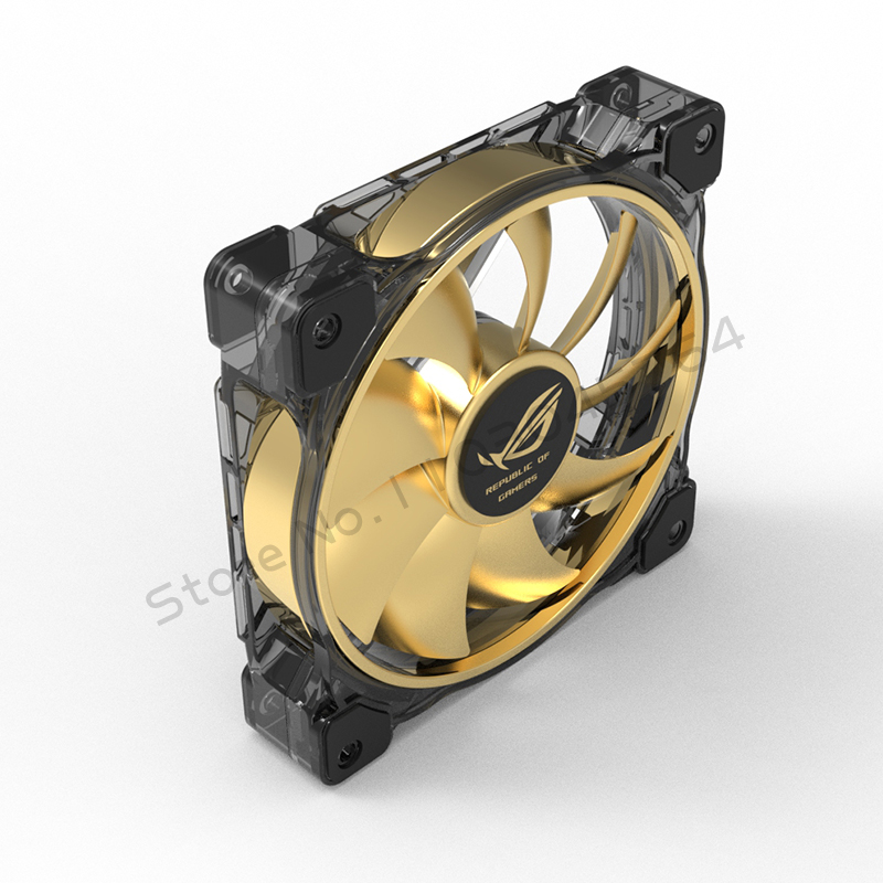 Наклейка с логотипом вентилято – обзор и цена Pc Gaming Msi