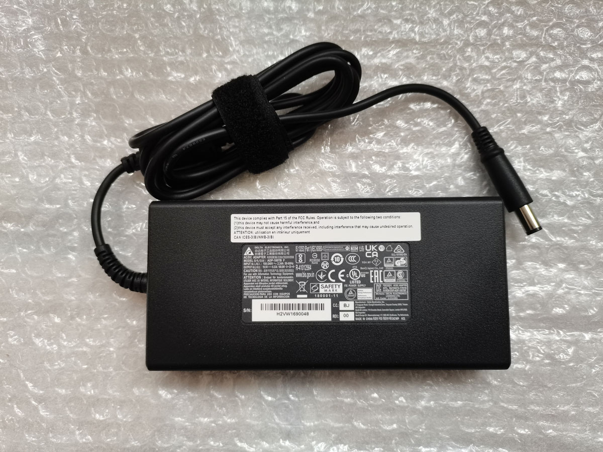 НОВЫЙ тонкий OEM-адаптер Delta – обзор и цена Pc Gaming Uk