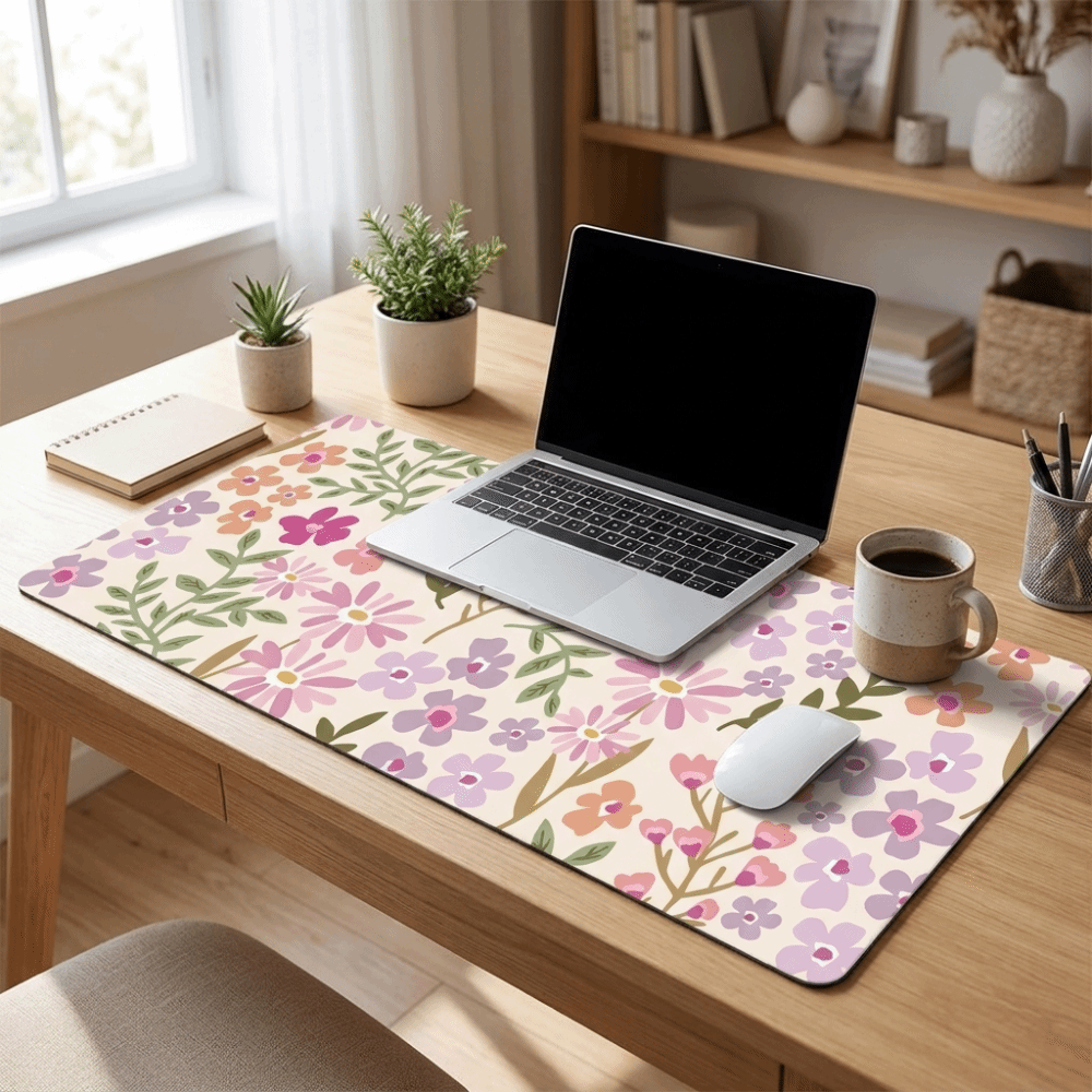 Износостойкий большой коврик д – обзор и цена Gaming Desk Mat