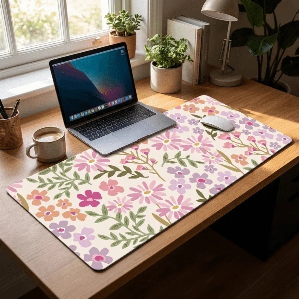 Износостойкий большой коврик д – обзор и цена Gaming Desk Mat