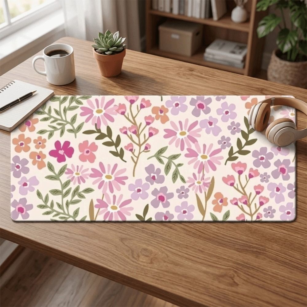 Износостойкий большой коврик д – обзор и цена Gaming Desk Mat