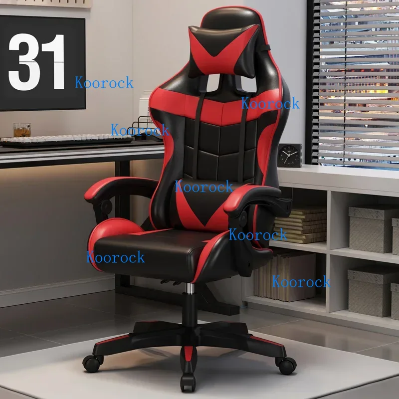 Профессиональное игровое кресл – обзор и цена Pc Gaming Cafe