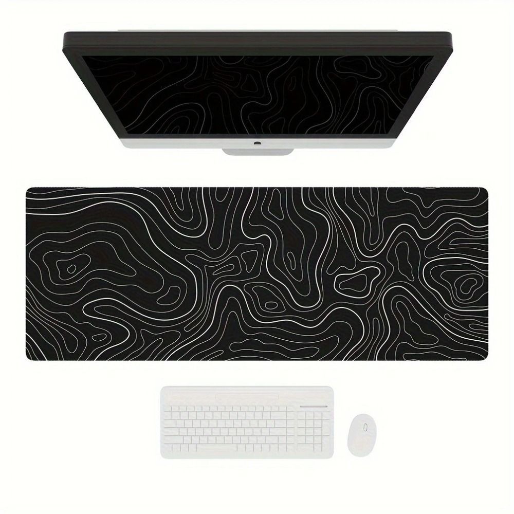 Профессиональный игровой коври – обзор и цена Gaming Desk Mat
