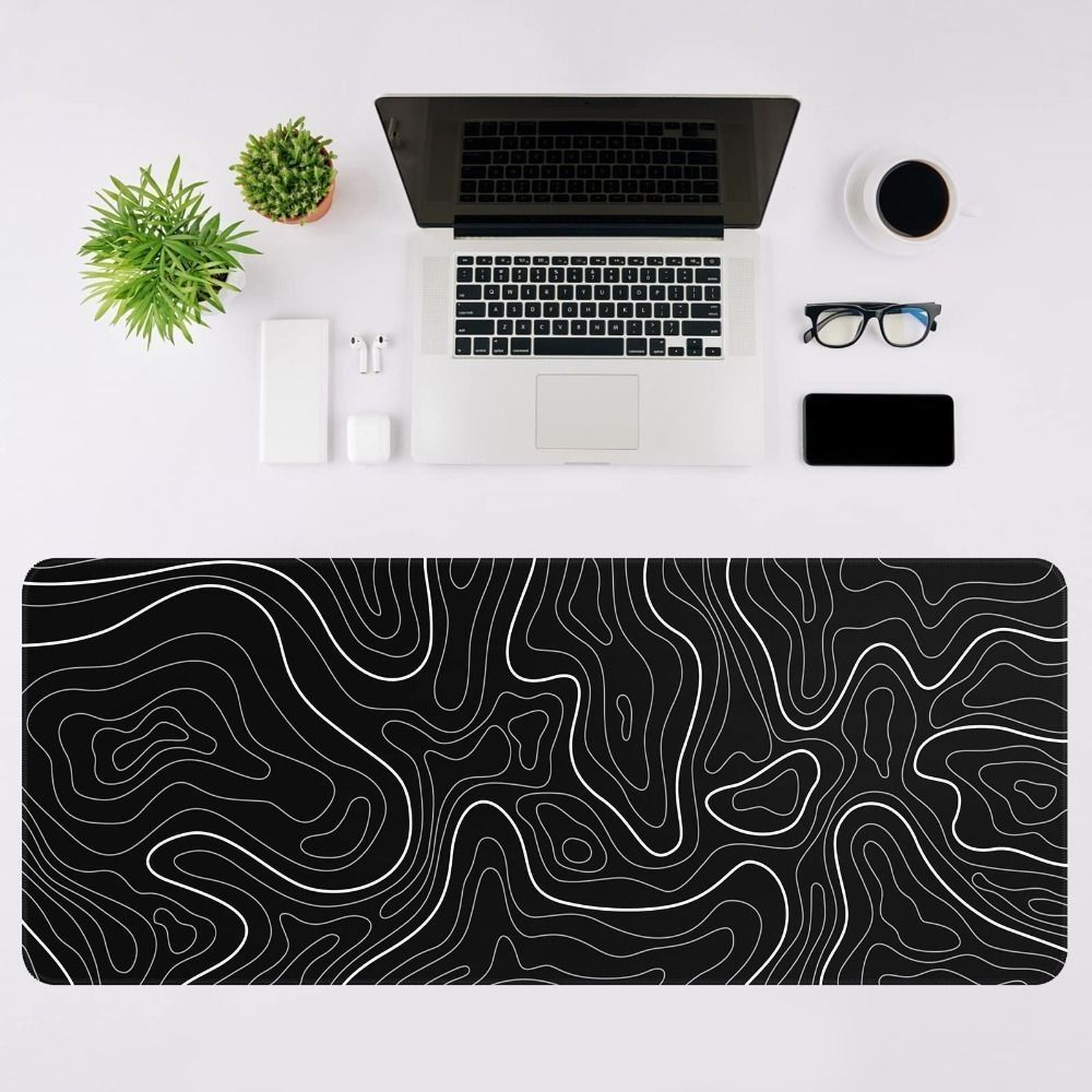 Профессиональный игровой коври – обзор и цена Gaming Desk Mat