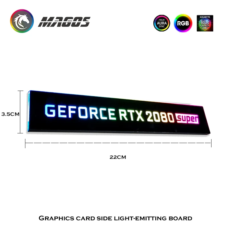 Настроить ARGB VGA украшение в – обзор и цена Pc Gaming Msi
