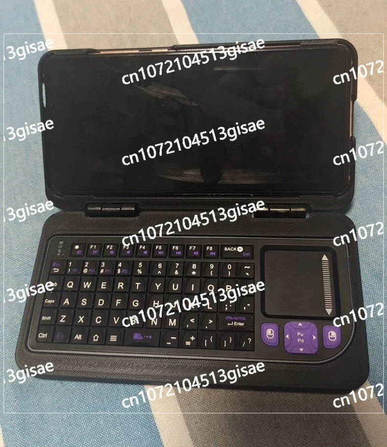 6-дюймовый портативный ПК с дв – обзор и цена Pc Gaming Keyboards
