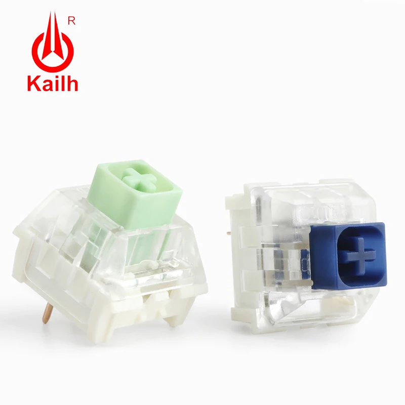 Kailh Box Jade Navy клавиатурн – обзор и цена Pc Gaming Uk