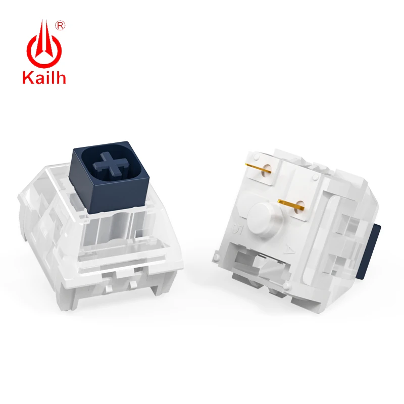 Kailh Box Jade Navy клавиатурн – обзор и цена Pc Gaming Uk