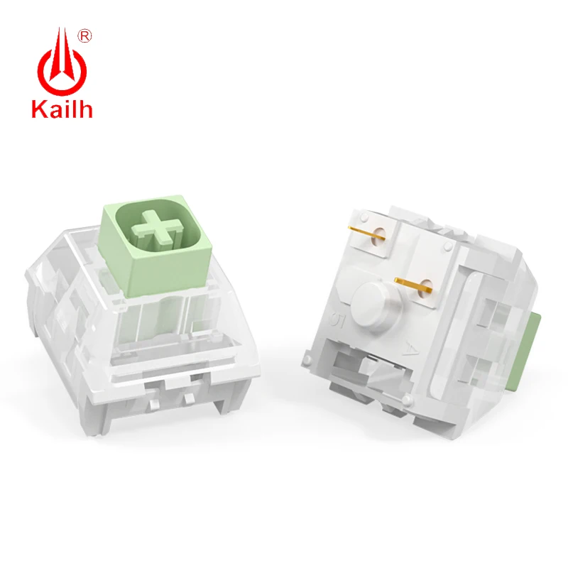 Kailh Box Jade Navy клавиатурн – обзор и цена Pc Gaming Uk