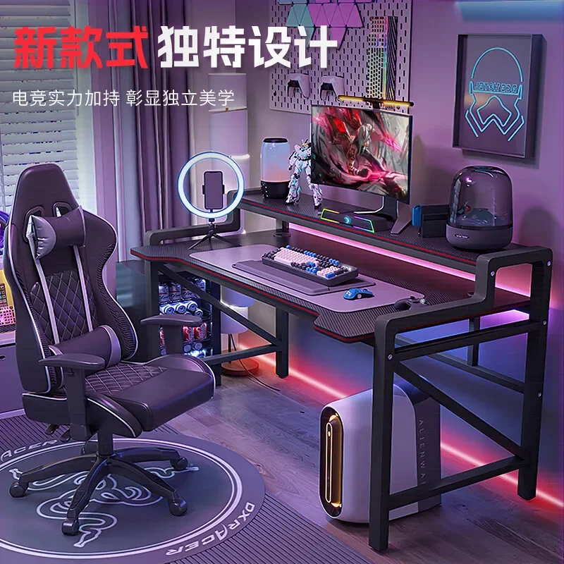 Игровой стол AOLIVIYA Modern A – обзор и цена Pc Gaming Cafe
