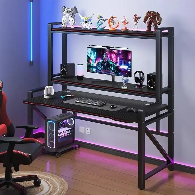 Игровой стол AOLIVIYA Modern A – обзор и цена Pc Gaming Cafe
