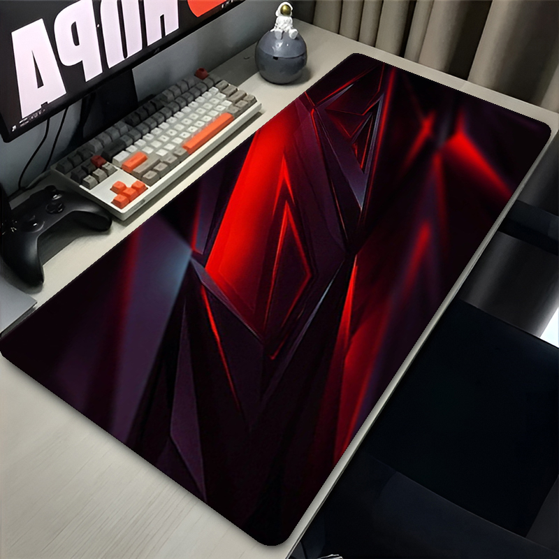 Коврик для мыши Mause Pad Game – обзор и цена Gaming Desk Mat