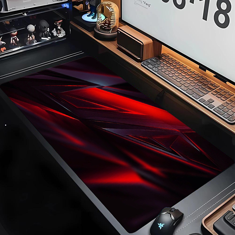 Коврик для мыши Mause Pad Game – обзор и цена Gaming Desk Mat