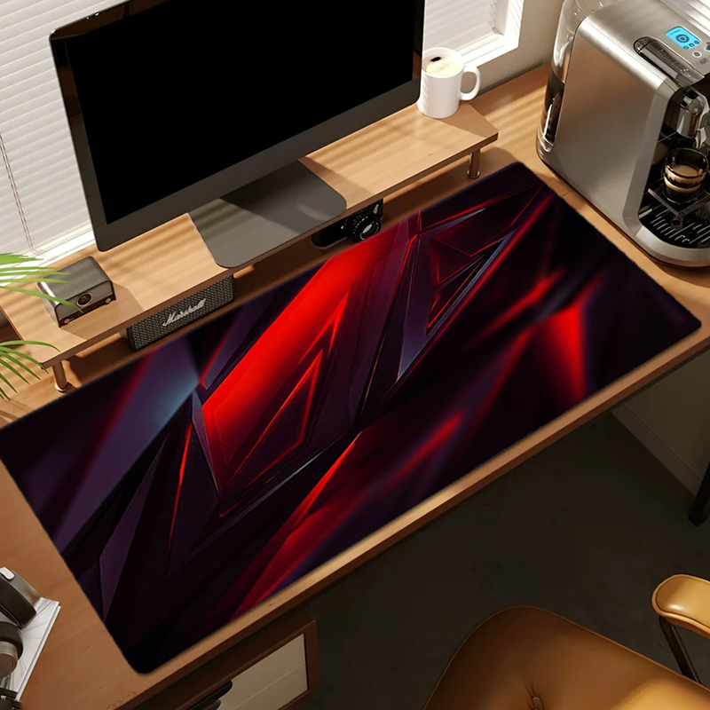 Коврик для мыши Mause Pad Game – обзор и цена Gaming Desk Mat