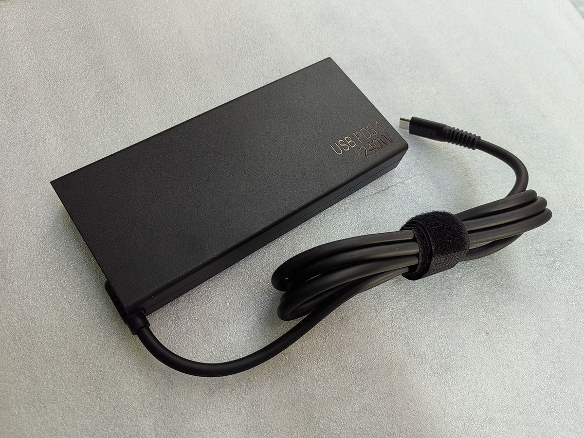 НОВЫЙ OEM ADP-240KB BA Delta 2 – обзор и цена Pc Gaming Uk